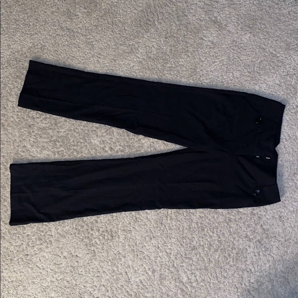 Dress pants